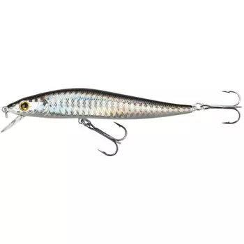 Воблер плав. LJ Original PIKE HUNTER F 08.00/B44