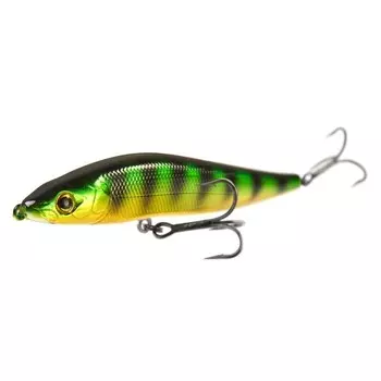 Воблер плав. LJ Original PIKE HUNTER F 10.00/A72