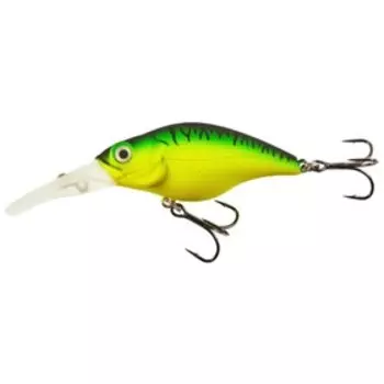 Воблер плавающий LJ Original SHADY CRANK F, 6 см, цвет A007