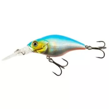 Воблер плав. LJ Original SHADY CRANK F, 6 см, цвет A026