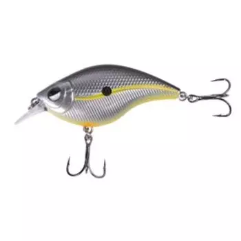 Воблер плавающие LJ Original FLAT CRANK F, 6 см, цвет A078