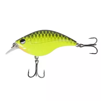 Воблер плавающие LJ Original FLAT CRANK F, 6 см, цвет A181