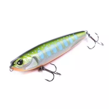 Воблер плавающие LJ Pro Series LUI PENCIL F 09.80/104