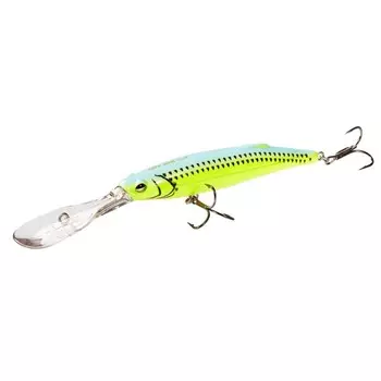 Воблер плавающий LJ ORIGINAL DEEP JOHN F, 7 см, цвет 012