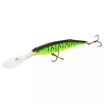 Воблер плавающий LJ ORIGINAL DEEP JOHN F, 7 см, цвет 008