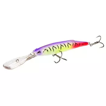 Воблер плавающий LJ ORIGINAL DEEP JOHN F, 7 см, цвет 007