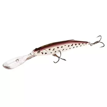 Воблер плавающий LJ ORIGINAL DEEP JOHN F, 7 см, цвет 004