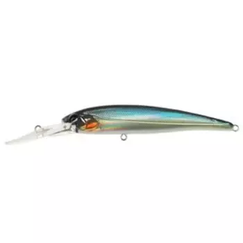 Воблер плавающий LJ ORIGINAL DEMON DIVER F, 12 см, цвет 001