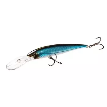 Воблер плавающий LJ ORIGINAL DEMON DIVER F, 12 см, цвет 001