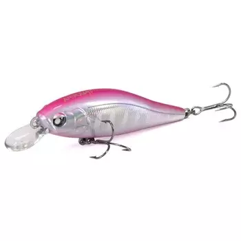 Воблер плавающий LJ Pro Series ANIRA F 06.90/112