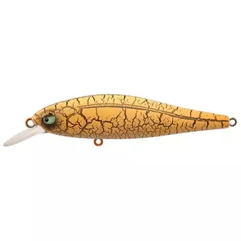 Воблер плавающий LJ Pro Series ANIRA F 06.90/706