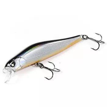 Воблер плавающий LJ Pro Series BASARA F, 5.6 см, цвет 101