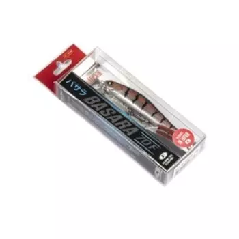 Воблер плавающий LJ Pro Series BASARA F, 7 см, цвет 108