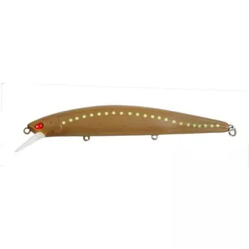 Воблер плавающий LJ Pro Series MAKORA F, 13 см, цвет 302