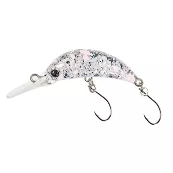 Воблер плавающий LJ Pro Series Saiko ATG F, 3.5 см, цвет 511