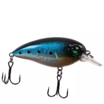 Воблер Sprut Kumo 50F 8 г, SRD