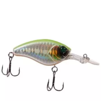 Воблер Sprut Masu 60F 12 г, SL-UV