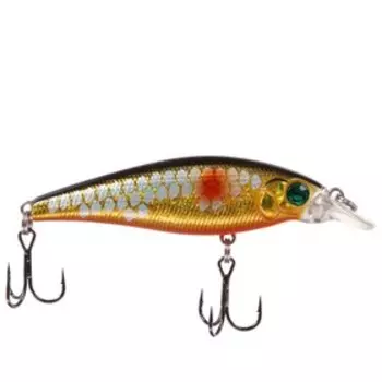 Воблер Sprut Riko 60F 6,5 г, GBK-SC