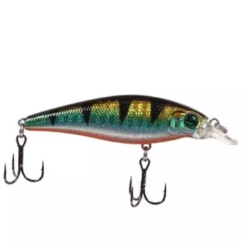 Воблер Sprut Riko 60F 6,5 г, SBGP