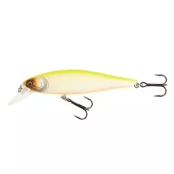 Воблер сусп. LJ ORIGINAL MINNOW X, 8 см, цвет M22