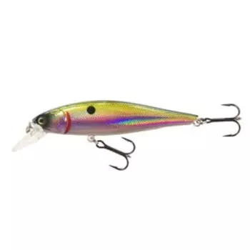 Воблер сусп. LJ ORIGINAL MINNOW X, 10 см, цвет A03