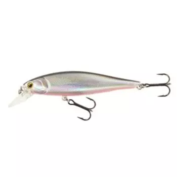 Воблер сусп. LJ ORIGINAL MINNOW X, 10 см, цвет A82