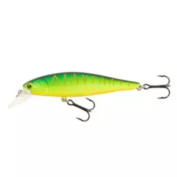 Воблер сусп. LJ ORIGINAL MINNOW X, 10 см, цвет M03
