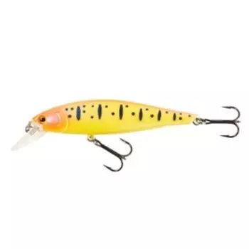 Воблер сусп. LJ ORIGINAL MINNOW X, 10 см, цвет S57