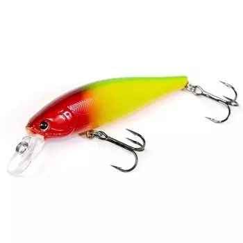 Воблер сусп. LJ ORIGINAL MINNOW X, 10 см, цвет S59