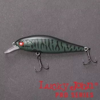 Воблер сусп. LJ Pro Series ANIRA SP, 6.9 см, цвет 304