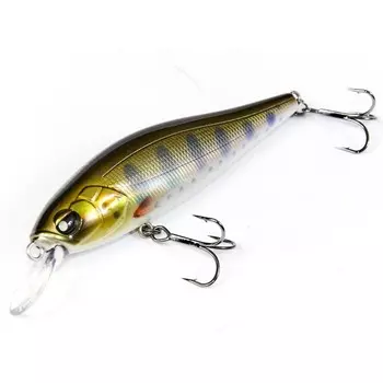 Воблер сусп. LJ Pro Series ANIRA SP, 6.9 см, цвет 704