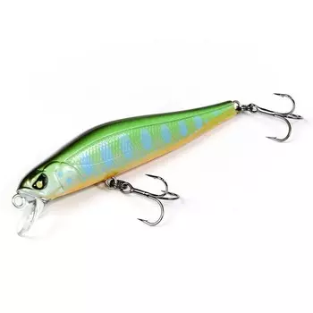 Воблер сусп. LJ Pro Series BASARA SP 07.00/104