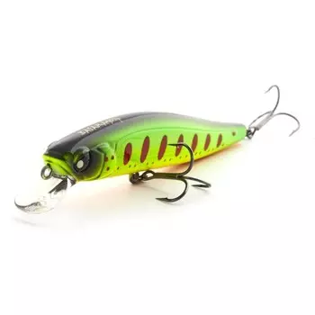 Воблер сусп. LJ Pro Series BASARA SP, 7 см, цвет 201