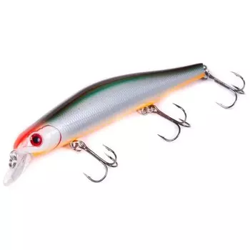 Воблер суспендеры LJ Original FIT MINNOW SP, 11 см, цвет 311