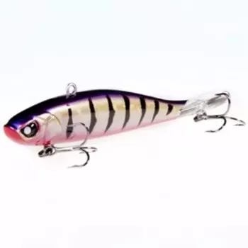 Воблер тонущ. вертикал. LJ Pro Series MAIKO 69мм/114 блистер