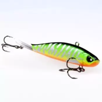 Воблер тонущ. вертикал. LJ Pro Series MAIKO 69мм/305 блистер