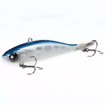 Воблер тонущ. вертикал. LJ Pro Series MAIKO 69мм/715 блистер