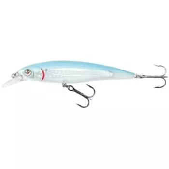 Воблер тонущий LJ ORIGINAL MAGIC SINKER S 10.00/A19