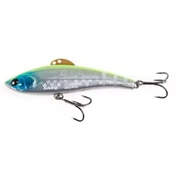 Воблер тонущий вертикальный LJ Pro Series BASARA VIB S, 8 см, цвет 147