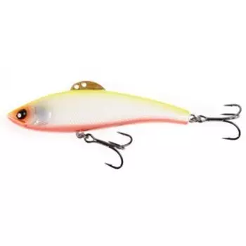 Воблер тонущий вертикальный LJ Pro Series BASARA VIB S, 8 см, цвет 311