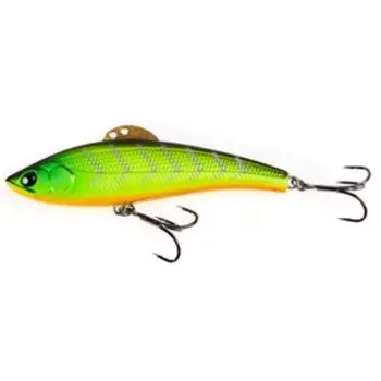 Воблер тонущий вертикальный LJ Pro Series BASARA VIB S, 8 см, цвет 319