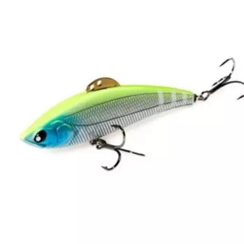 Воблер тонущий вертикальный LJ Pro Series BASARA VIB S, 9 см, цвет 147