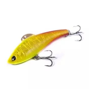 Воблер тонущий вертикальный LJ Pro Series BASARA VIB S, 9 см, цвет 149