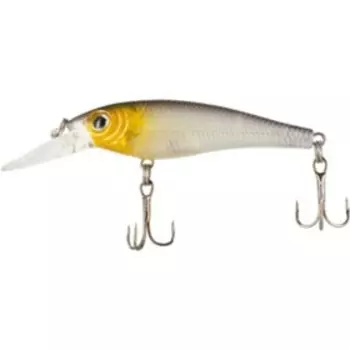 Воблер TROUT PRO FAST MINNOW 56 F, 56 мм, 3.5 г, 1-1.5 м, цвет 08