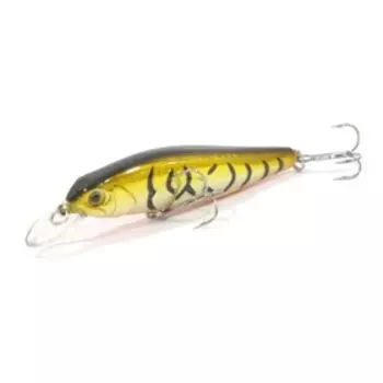 Воблер TROUT PRO LUCKY MINNOW 60F, 60 мм, 6.7 г, 1-2 м, цвет 087