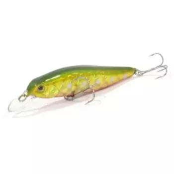 Воблер TROUT PRO LUCKY MINNOW 60SP, 60 мм, 6.7 г, 1-2 м, цвет 086