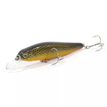 Воблер TROUT PRO LUCKY MINNOW 60SP, 60 мм, 6.7 г, 1-2 м, цвет 401