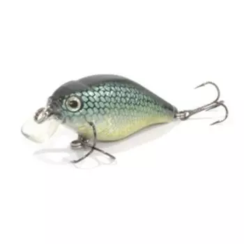 Воблер TROUT PRO MINOR CRANK 35F, 35 мм, 4.5 г, 0.5-1.5 м, цвет 112