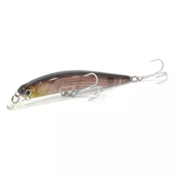 Воблер TROUT PRO SLIM MINNOW 70 F, 70 мм, 4.5 г, 0.5-0.8 м, цвет 07