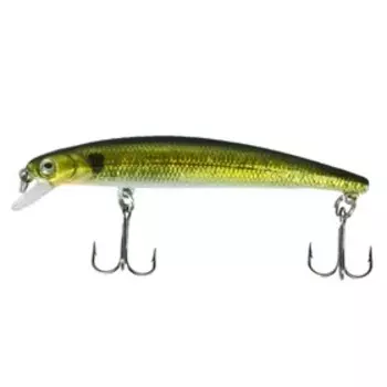 Воблер TROUT PRO SWEET MINNOW 65SU, 65 мм, 3.2 г, 0.5 м, цвет G06